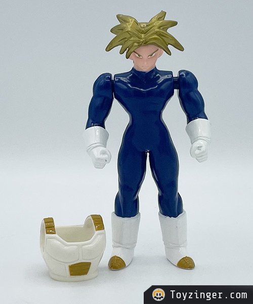 Dragon ball Super Battle Collection Figure