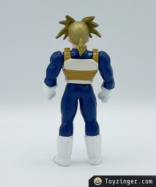 Dragon ball Super Battle Collection Figure