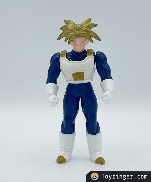 Dragon ball Super Battle Collection Figure