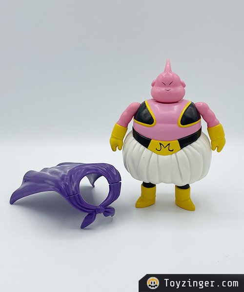 Dragon ball Super Battle Collection Figure