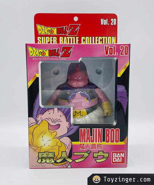 Dragon ball Super Battle Collection Figure