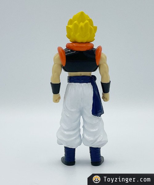 Dragon ball Super Battle Collection Figure