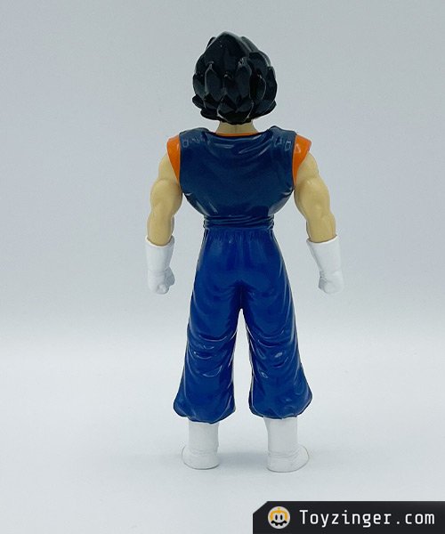 Dragon ball Super Battle Collection Figure