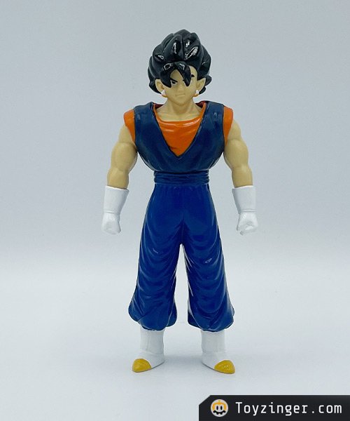 Dragon ball Super Battle Collection Figure