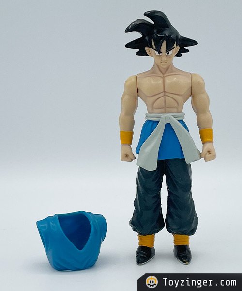 Dragon ball Super Battle Collection Figure