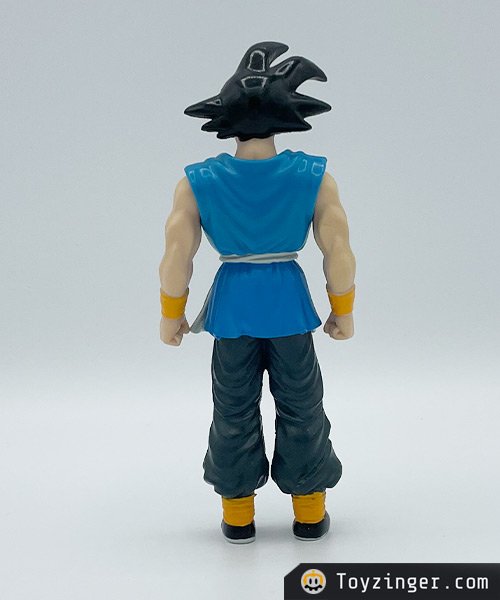 Dragon ball Super Battle Collection Figure
