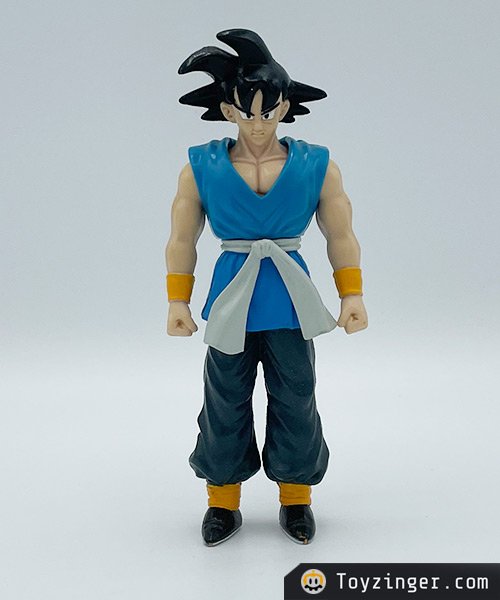 Dragon ball Super Battle Collection Figure
