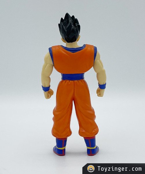 Dragon ball Super Battle Collection Figure
