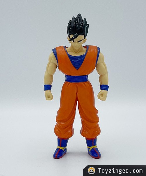 Dragon ball Super Battle Collection Figure