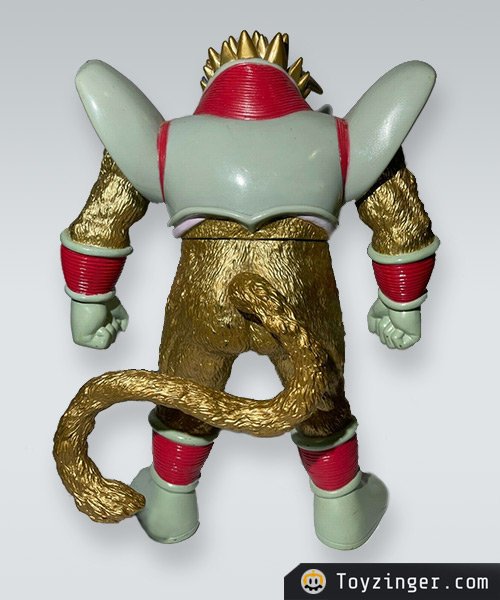 Dragon ball Super Battle Collection Figure