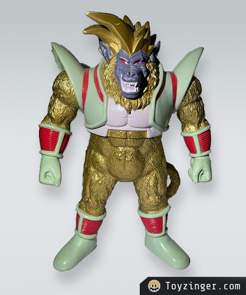 Dragon ball Super Battle Collection Figure