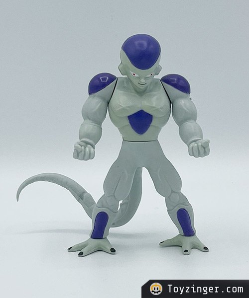 Dragon ball Super Battle Collection Figure