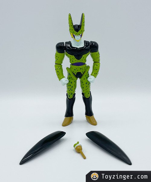 Dragon ball Super Battle Collection Figure