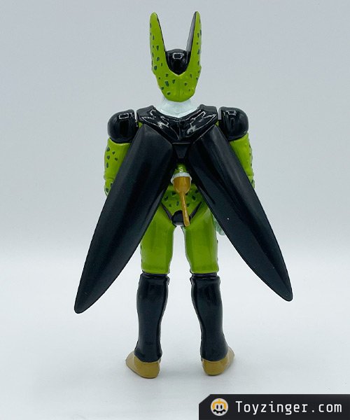 Dragon ball Super Battle Collection Figure