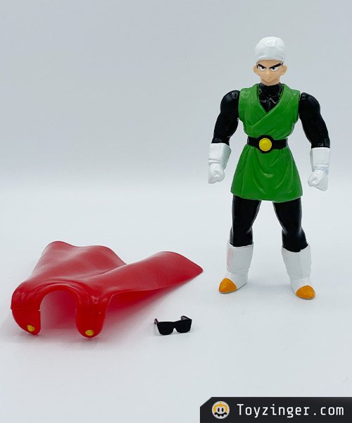 Dragon ball Super Battle Collection Figure