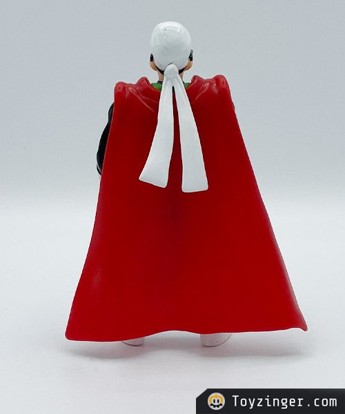 Dragon ball Super Battle Collection Figure