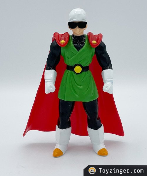 Dragon ball Super Battle Collection Figure