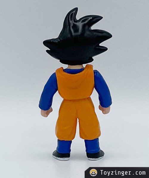 Dragon ball Super Battle Collection Figure