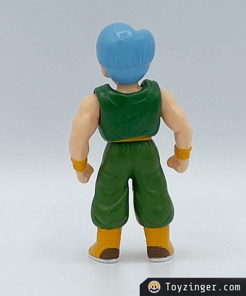 Dragon ball Super Battle Collection Figure
