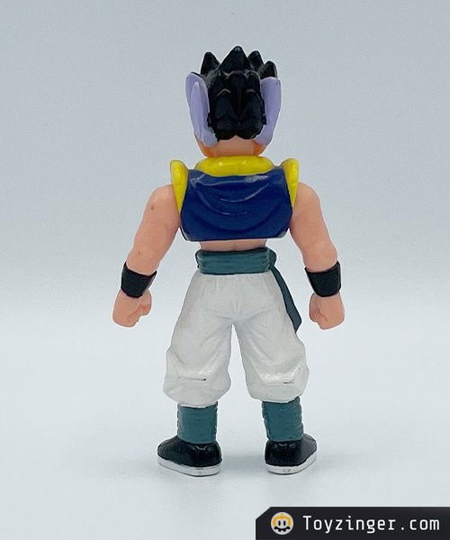 Dragon ball Super Battle Collection Figure