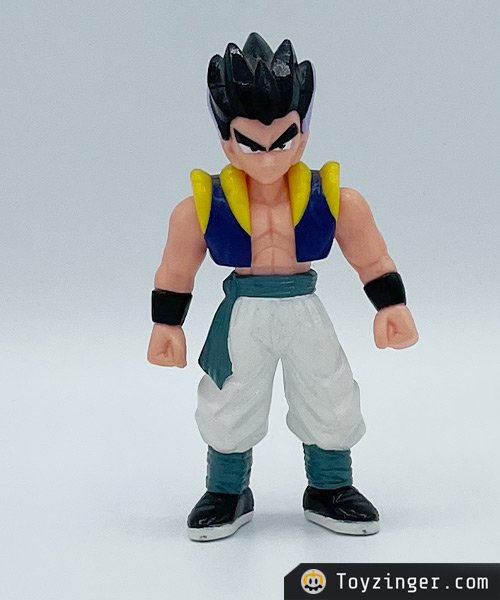 Dragon ball Super Battle Collection Figure