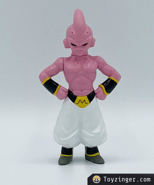 Dragon ball Super Battle Collection Figure