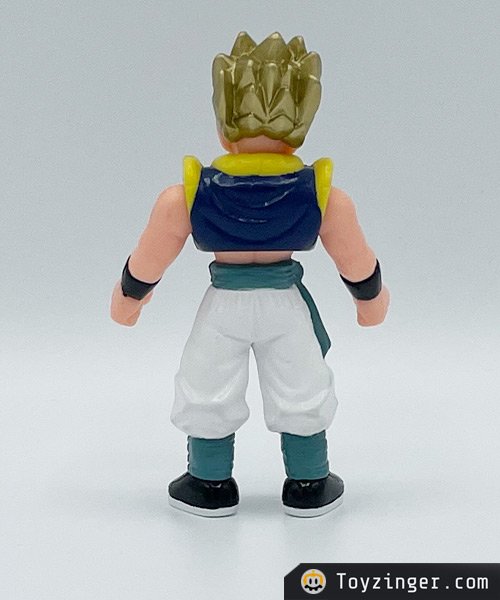 Dragon ball Super Battle Collection Figure