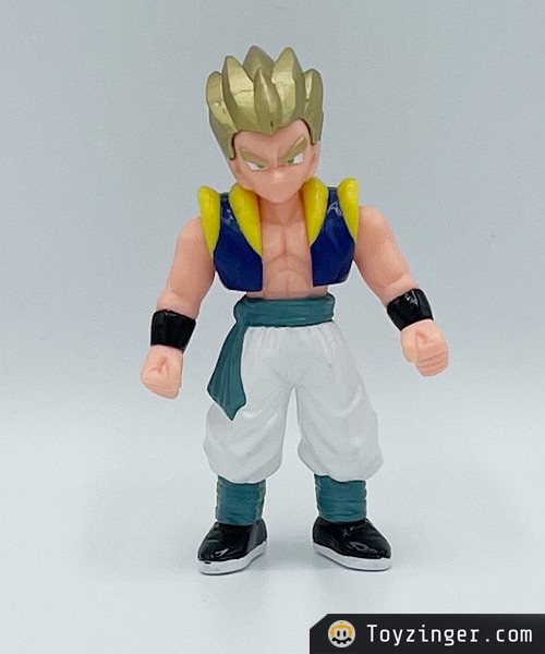 Dragon ball Super Battle Collection Figure