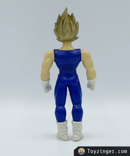 Dragon ball Super Battle Collection Figure