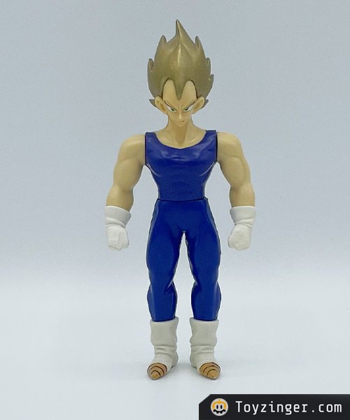 Dragon ball Super Battle Collection Figure