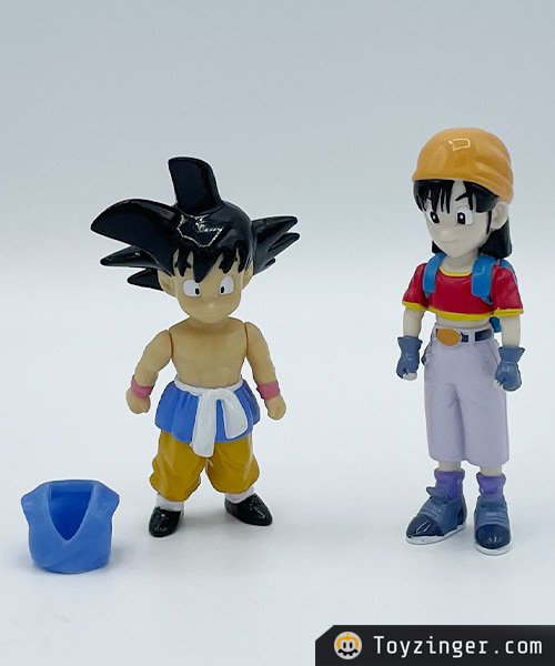 Dragon ball Super Battle Collection Figure