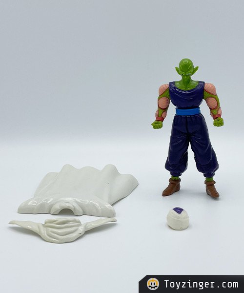 Dragon ball Super Battle Collection Figure