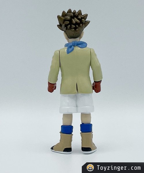 Dragon ball Super Battle Collection Figure