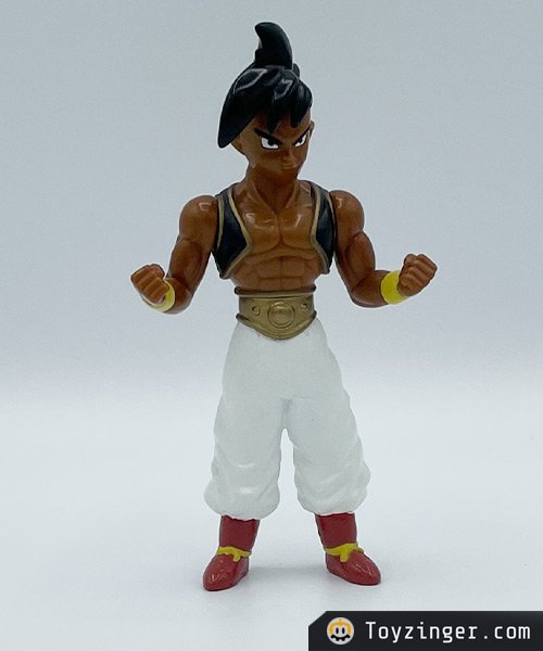 Dragon ball Super Battle Collection Figure