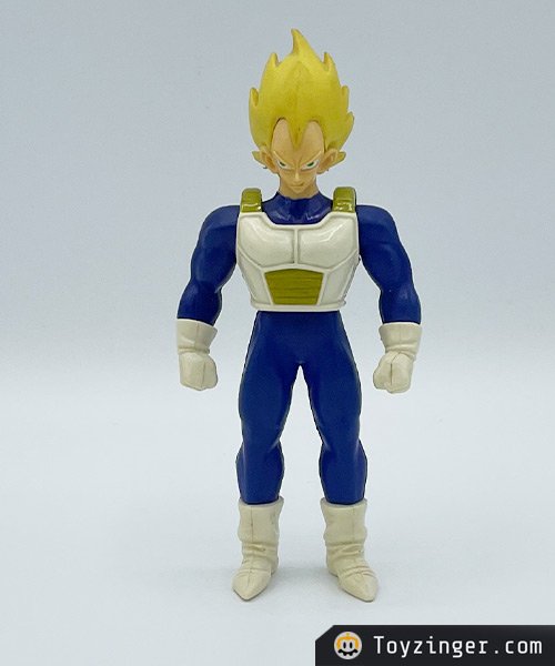 Dragon ball Super Battle Collection Figure