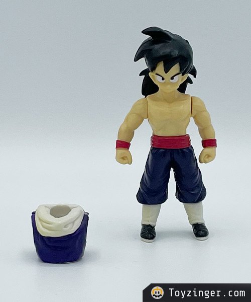 Dragon ball Super Battle Collection Figure