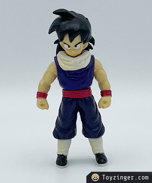Dragon ball Super Battle Collection Figure