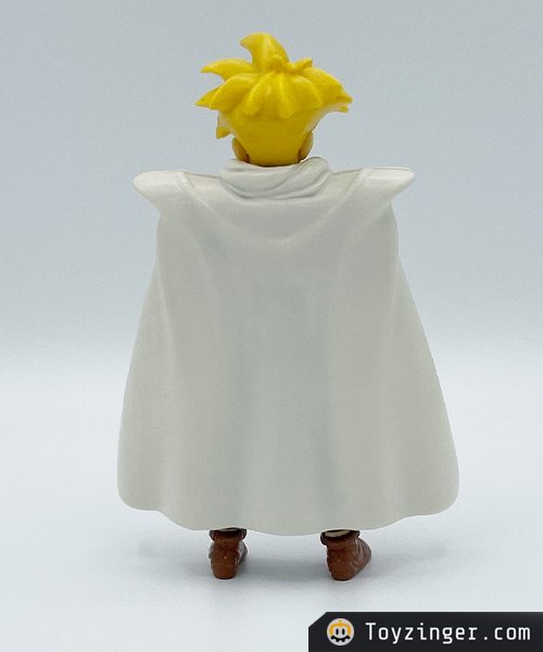 Dragon ball Super Battle Collection Figure