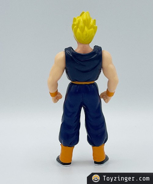 Dragon ball Super Battle Collection Figure