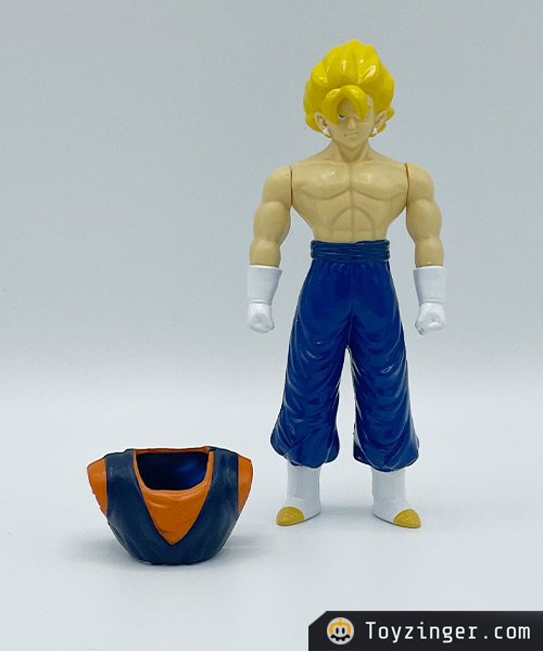Dragon ball Super Battle Collection Figure
