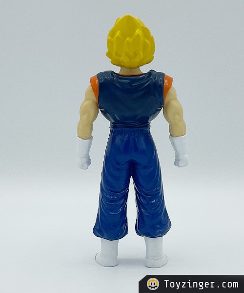 Dragon ball Super Battle Collection Figure
