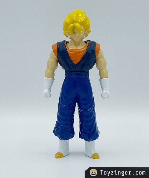 Dragon ball Super Battle Collection Figure
