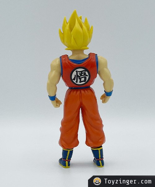 Dragon ball Super Battle Collection Figure