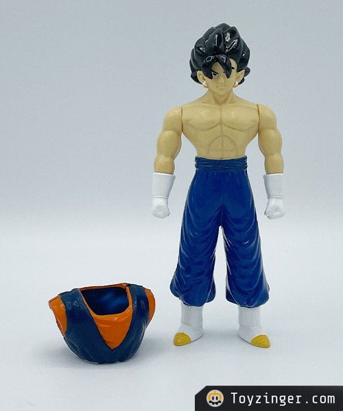 Dragon ball Super Battle Collection Figure
