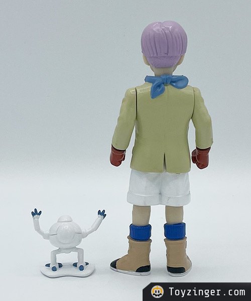 Dragon ball Super Battle Collection Figure