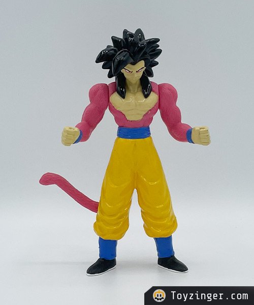 Dragon ball Super Battle Collection Figure