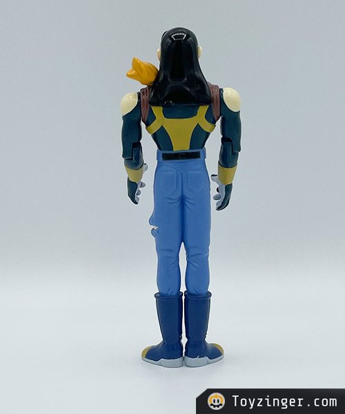 Dragon ball Super Battle Collection Figure