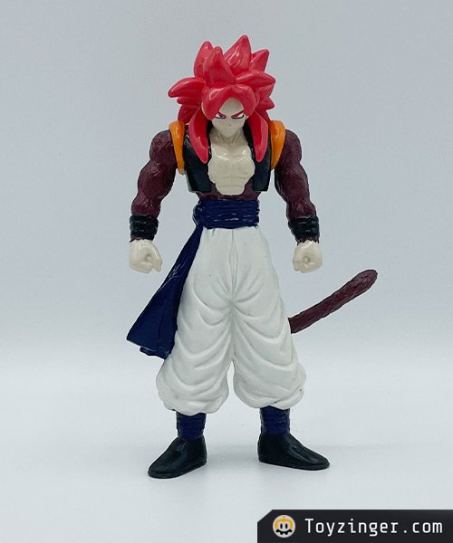 Dragon ball Super Battle Collection Figure