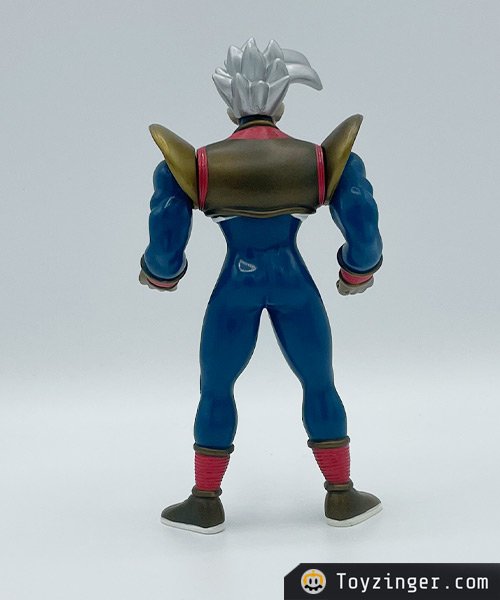 Dragon ball Super Battle Collection Figure