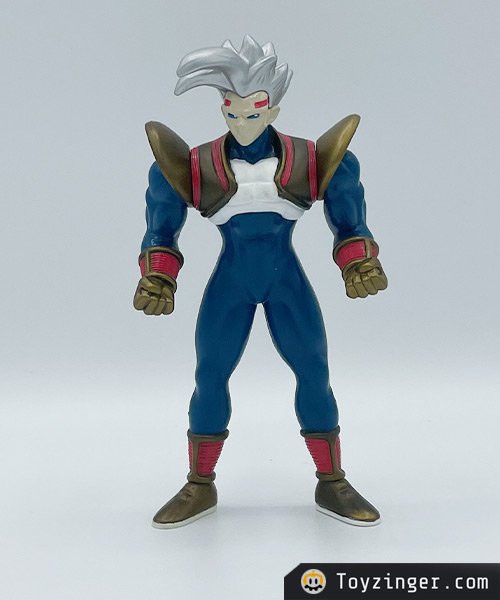 Dragon ball Super Battle Collection Figure